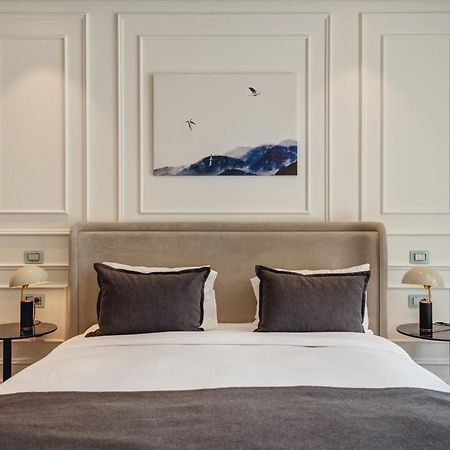 Portonovi Resort Херцег-Нови Экстерьер фото