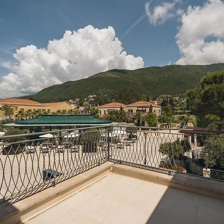 Portonovi Resort Херцег-Нови Экстерьер фото