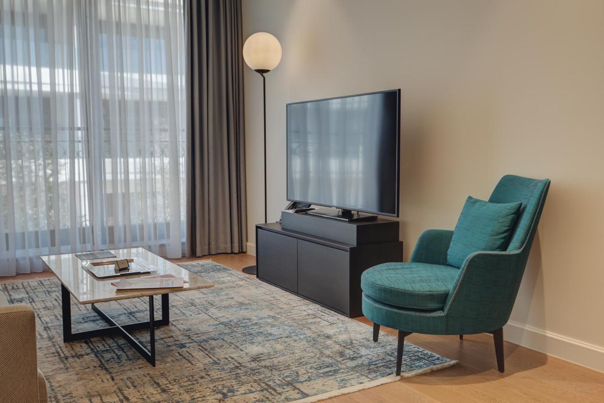 Portonovi Resort Херцег-Нови Экстерьер фото