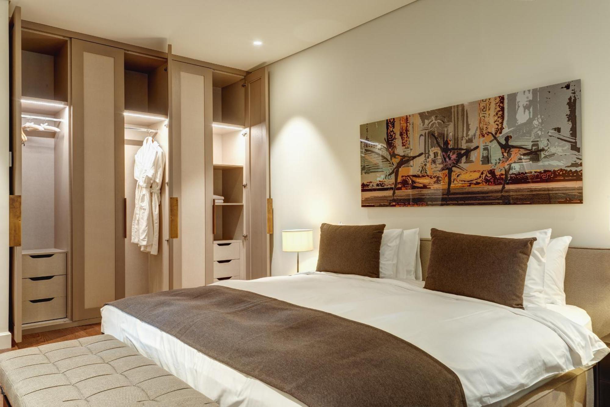 Portonovi Resort Херцег-Нови Номер фото