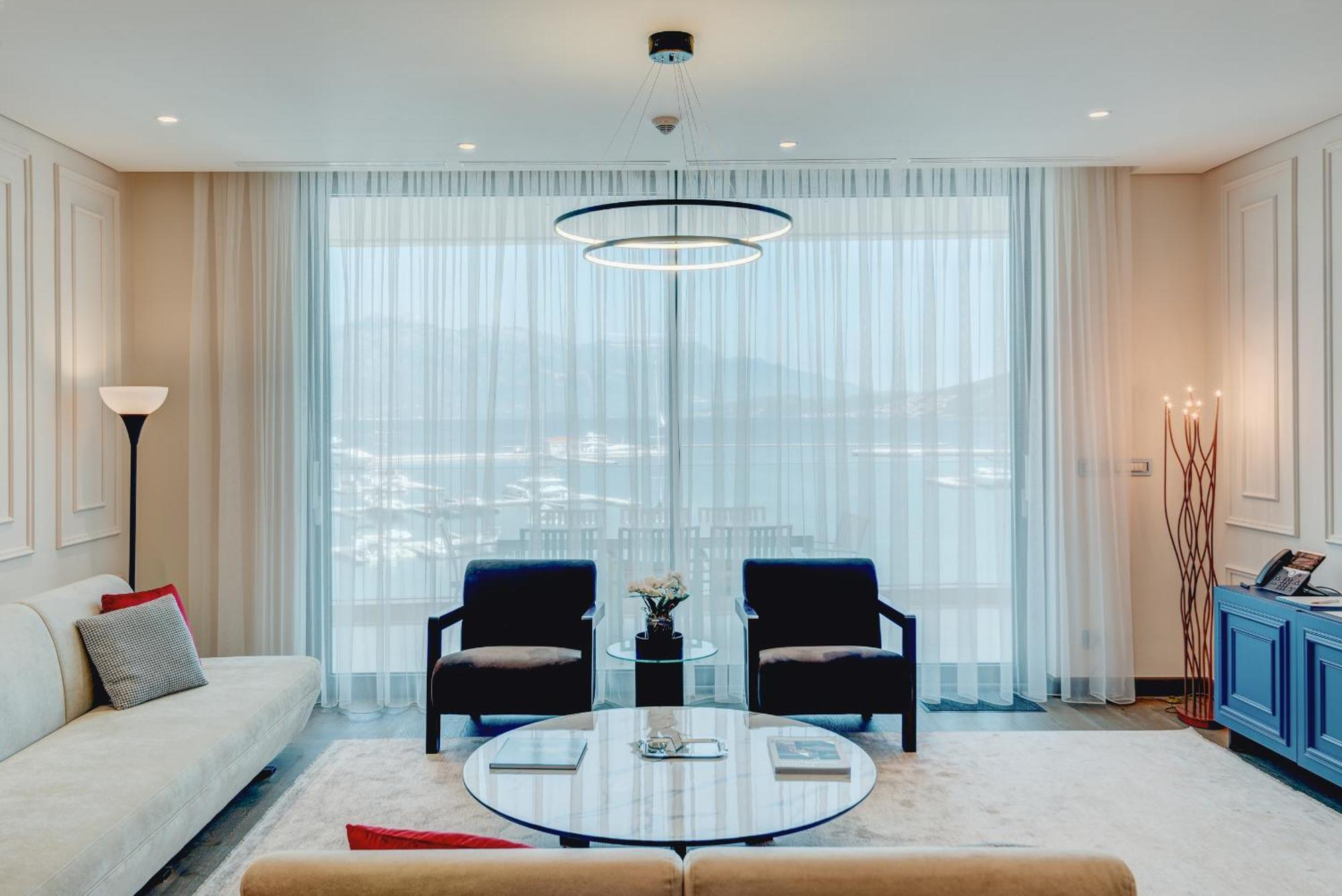 Portonovi Resort Херцег-Нови Номер фото