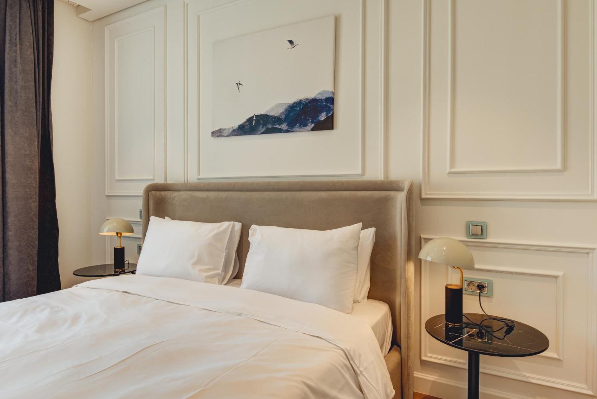 Portonovi Resort Херцег-Нови Номер фото