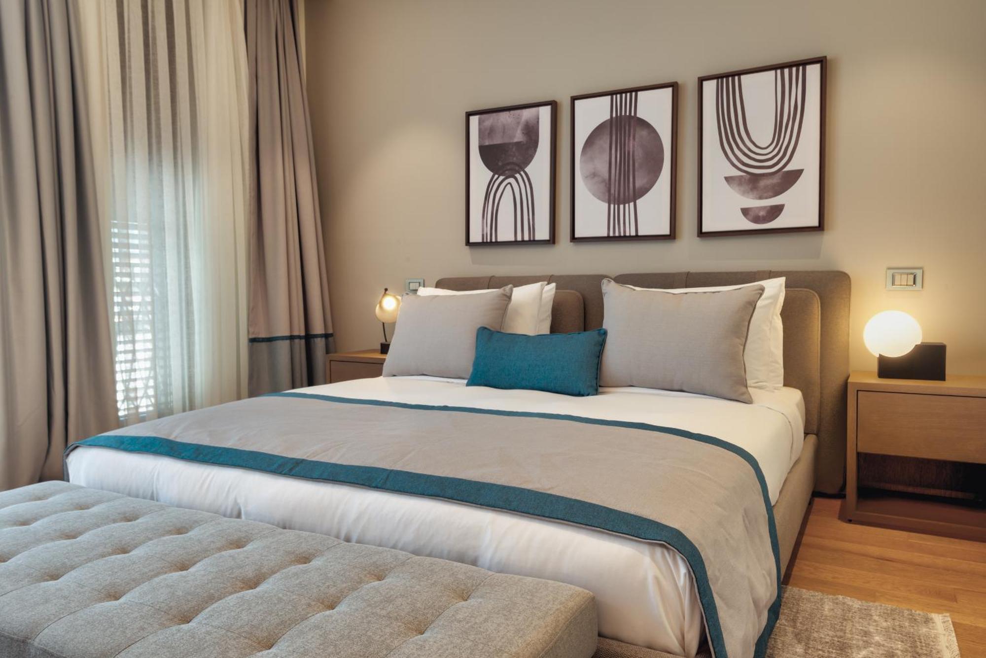 Portonovi Resort Херцег-Нови Номер фото