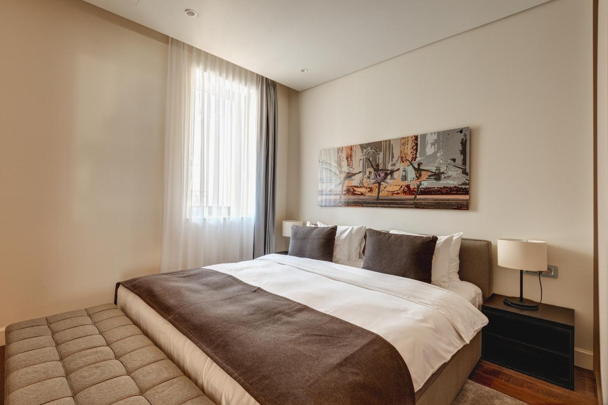 Portonovi Resort Херцег-Нови Номер фото