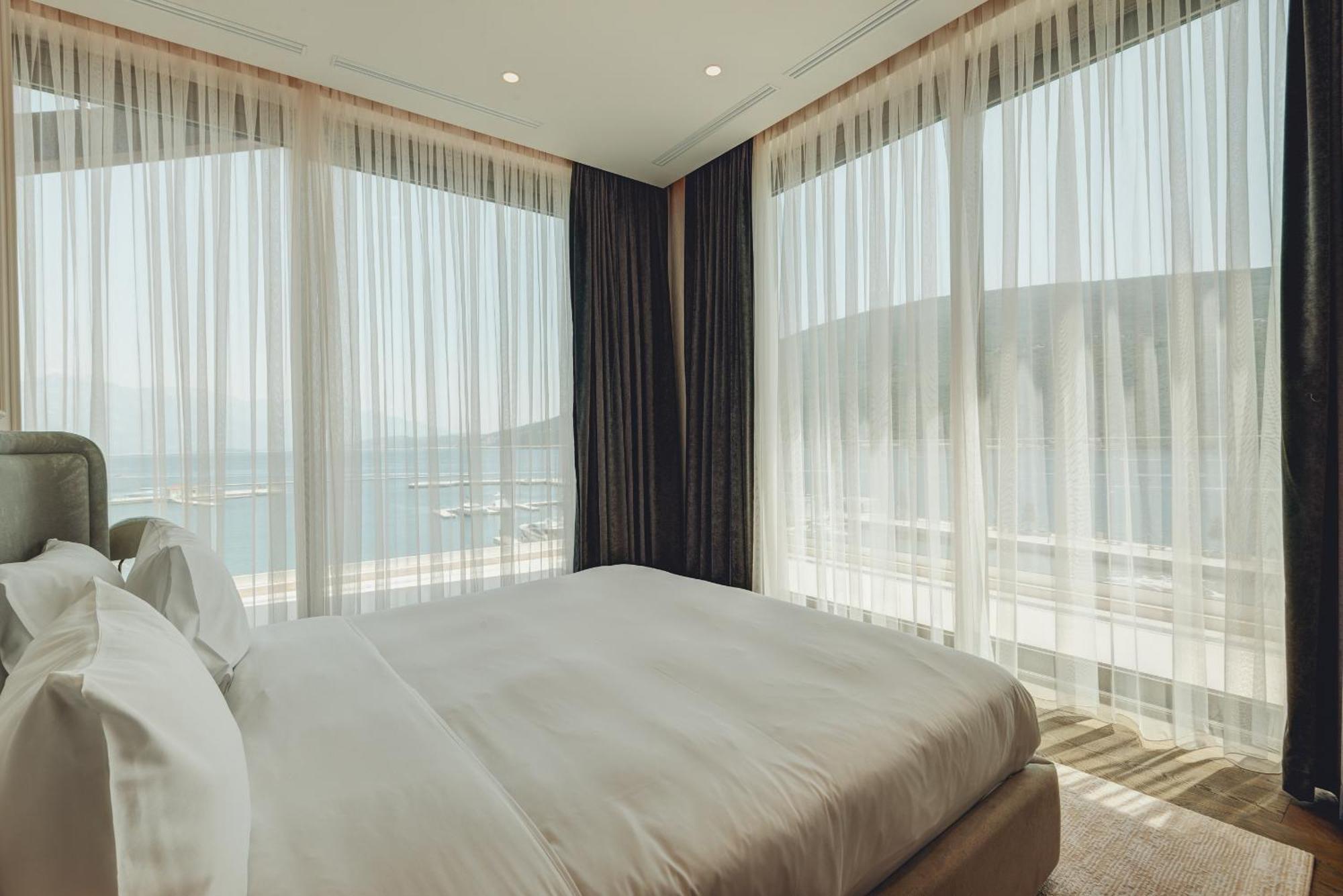 Portonovi Resort Херцег-Нови Номер фото