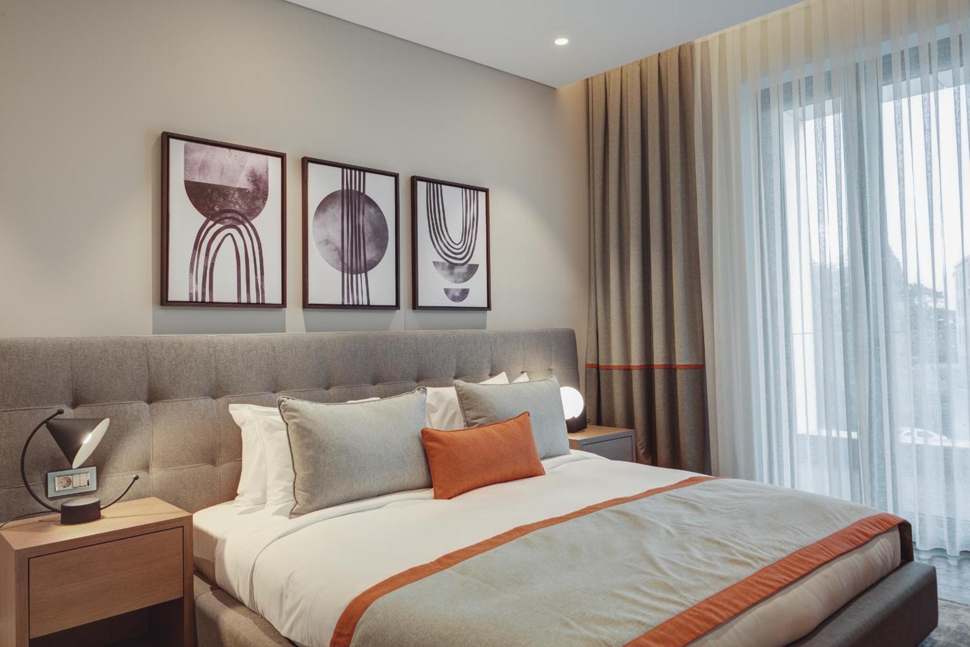 Portonovi Resort Херцег-Нови Номер фото