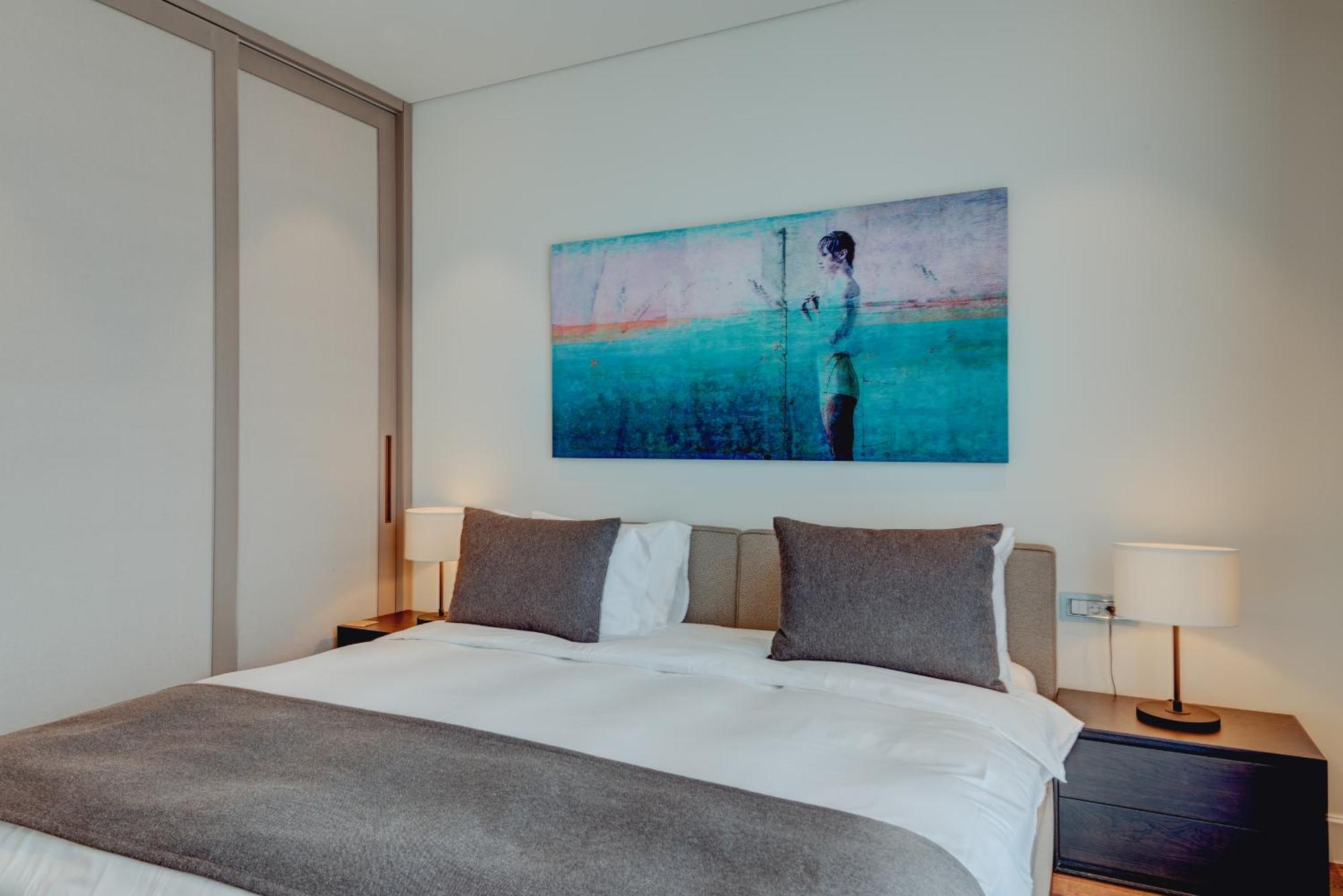 Portonovi Resort Херцег-Нови Экстерьер фото