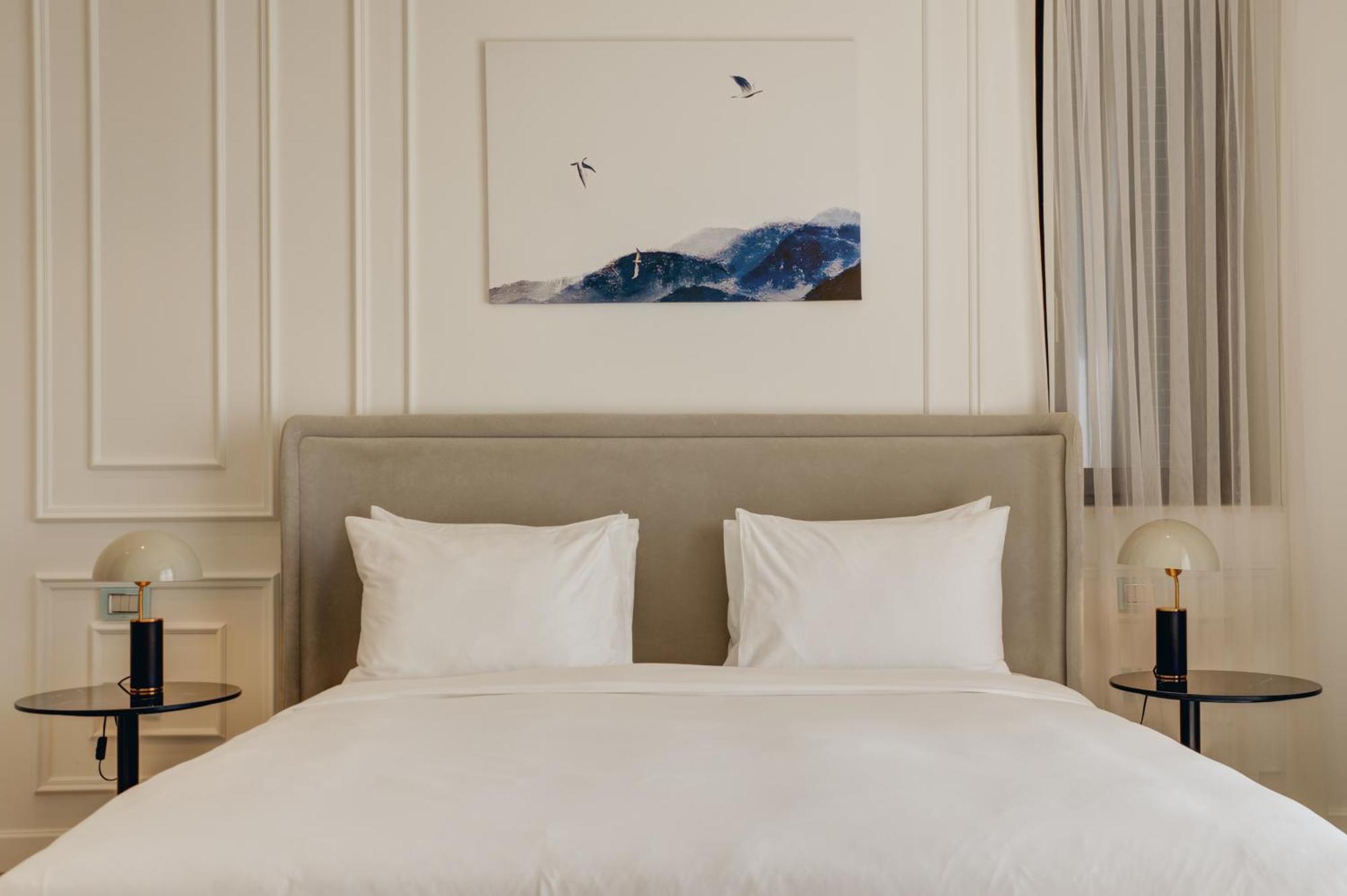 Portonovi Resort Херцег-Нови Экстерьер фото