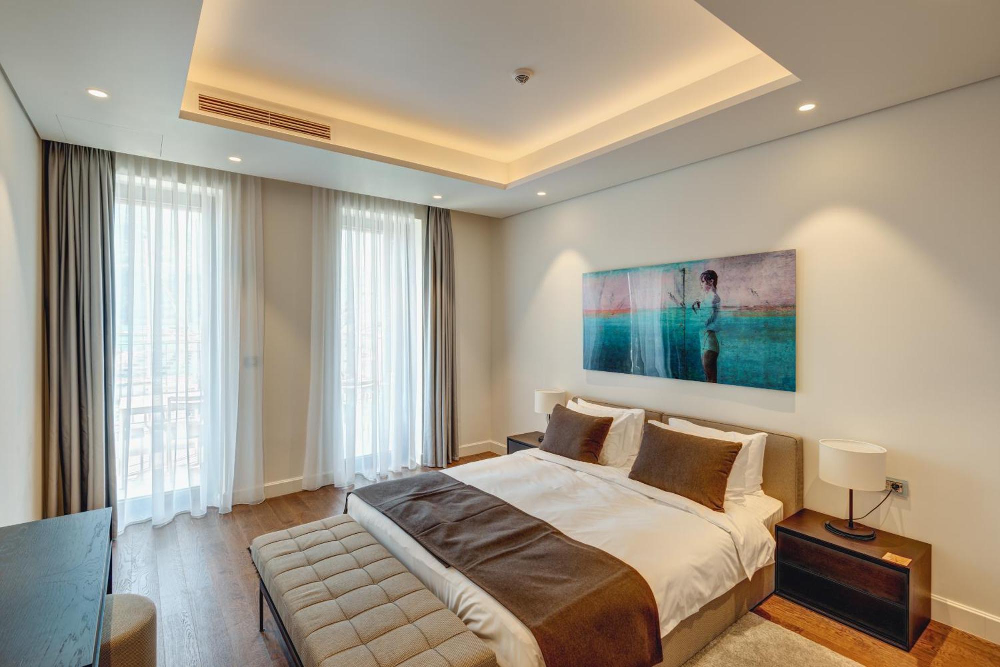 Portonovi Resort Херцег-Нови Экстерьер фото