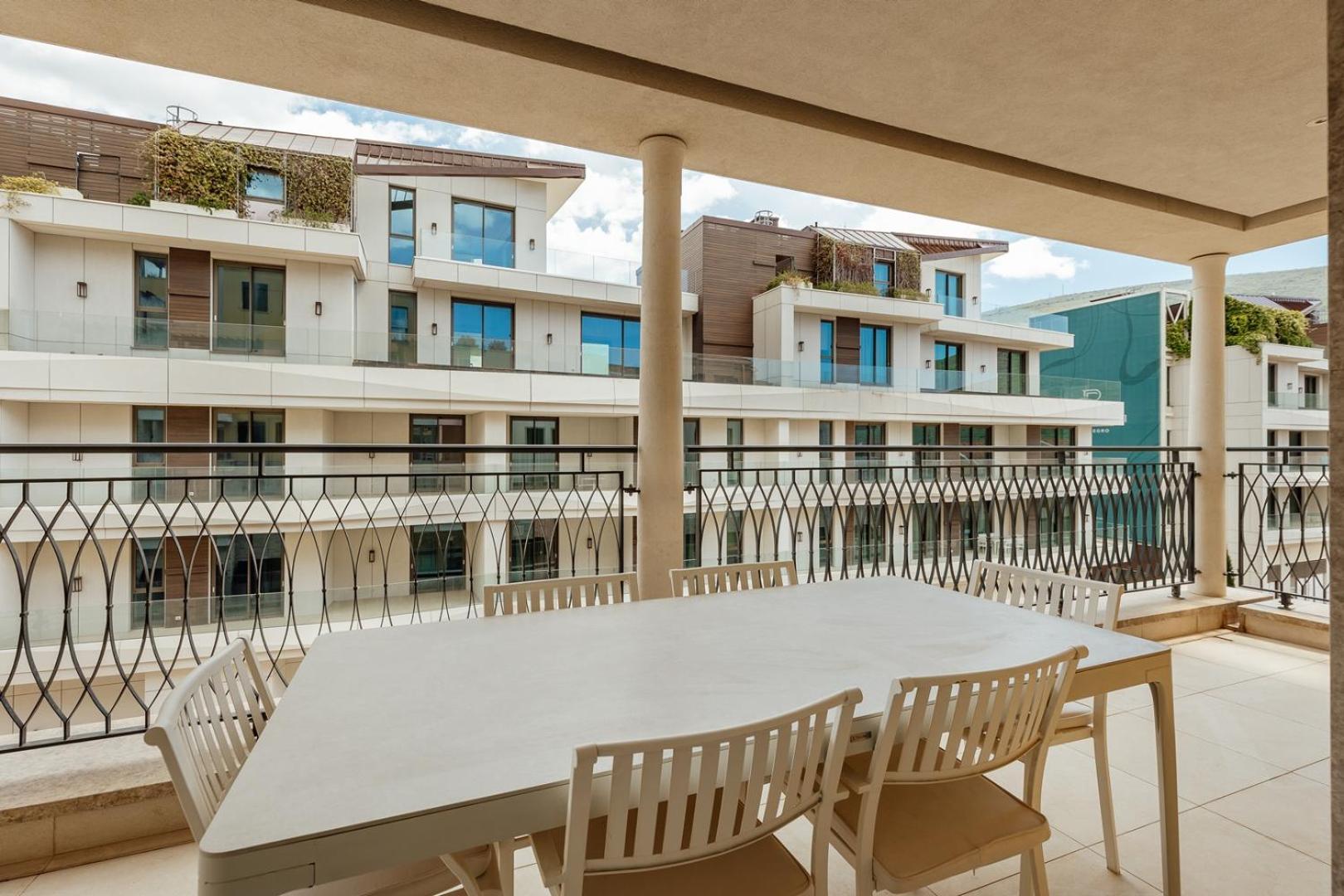 Portonovi Resort Херцег-Нови Экстерьер фото