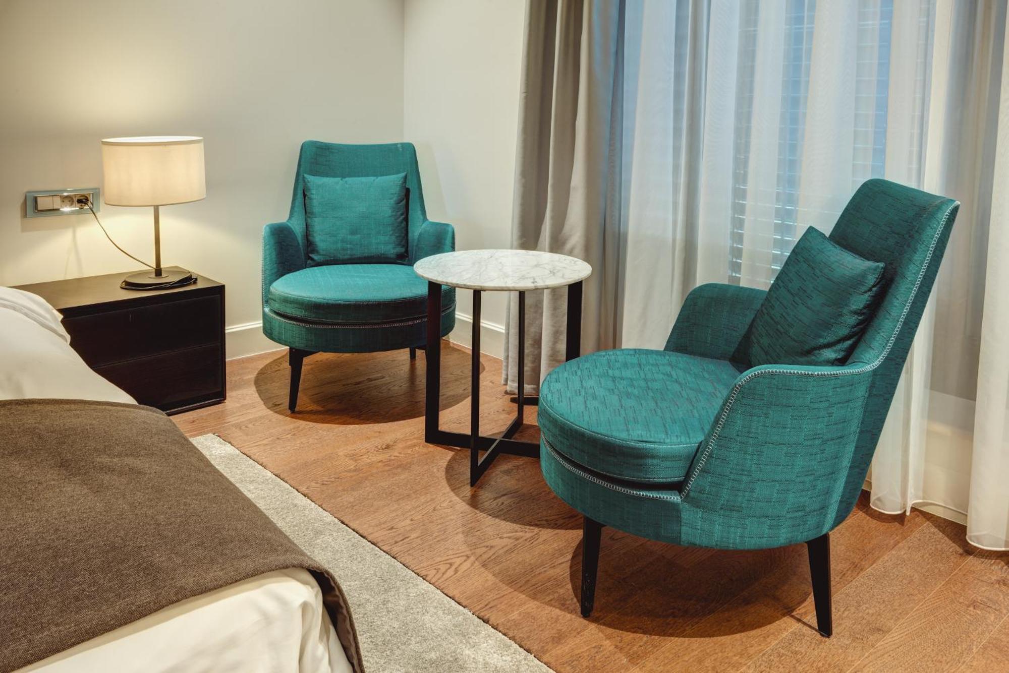 Portonovi Resort Херцег-Нови Экстерьер фото
